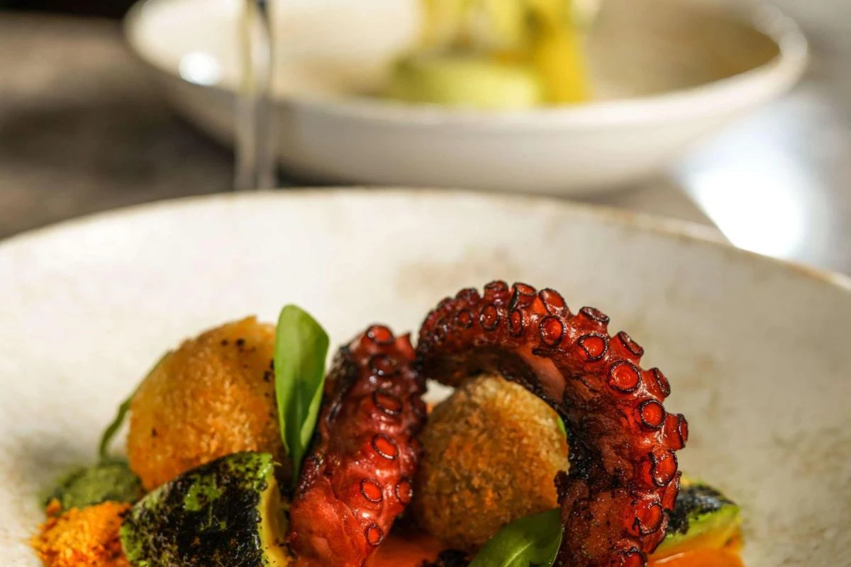 Sofitel Bogota Victoria Regia - Hotel Photo 33