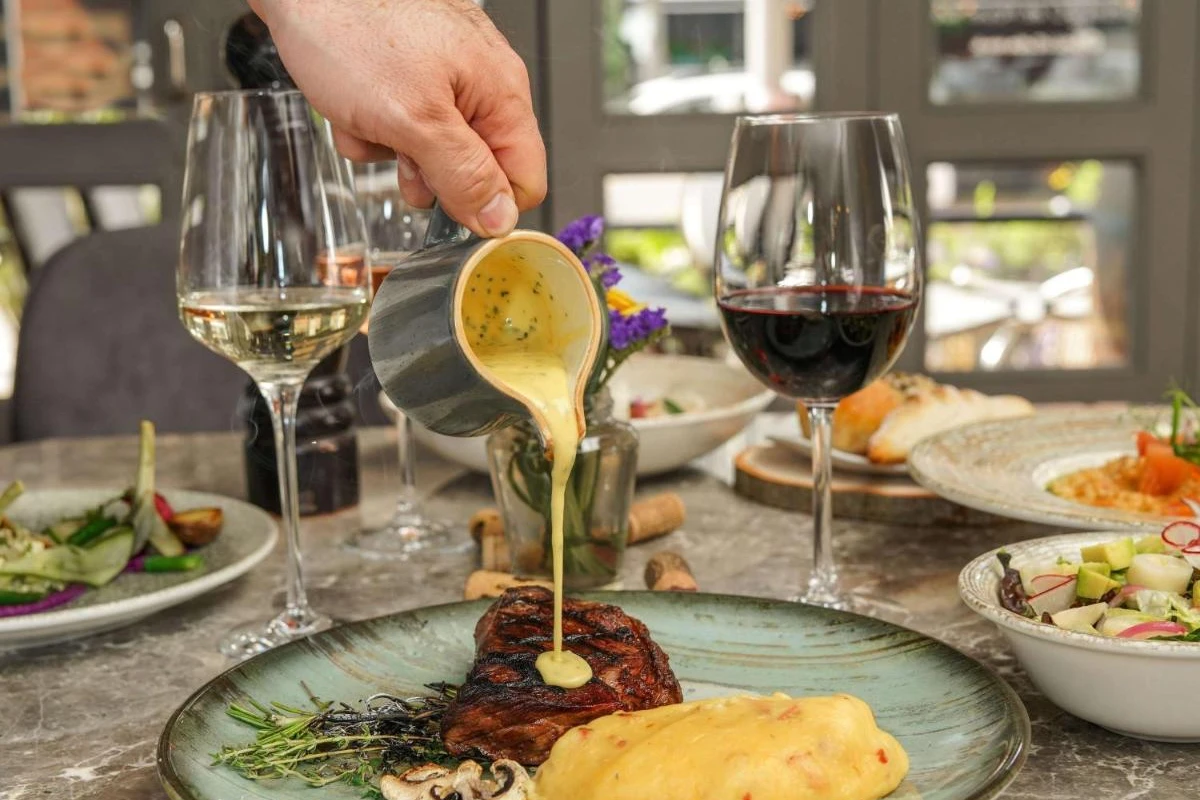 Sofitel Bogota Victoria Regia - Hotel Photo 35