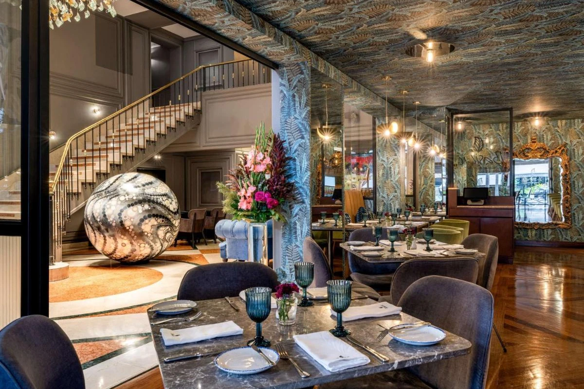 Sofitel Bogota Victoria Regia - Hotel Photo 39