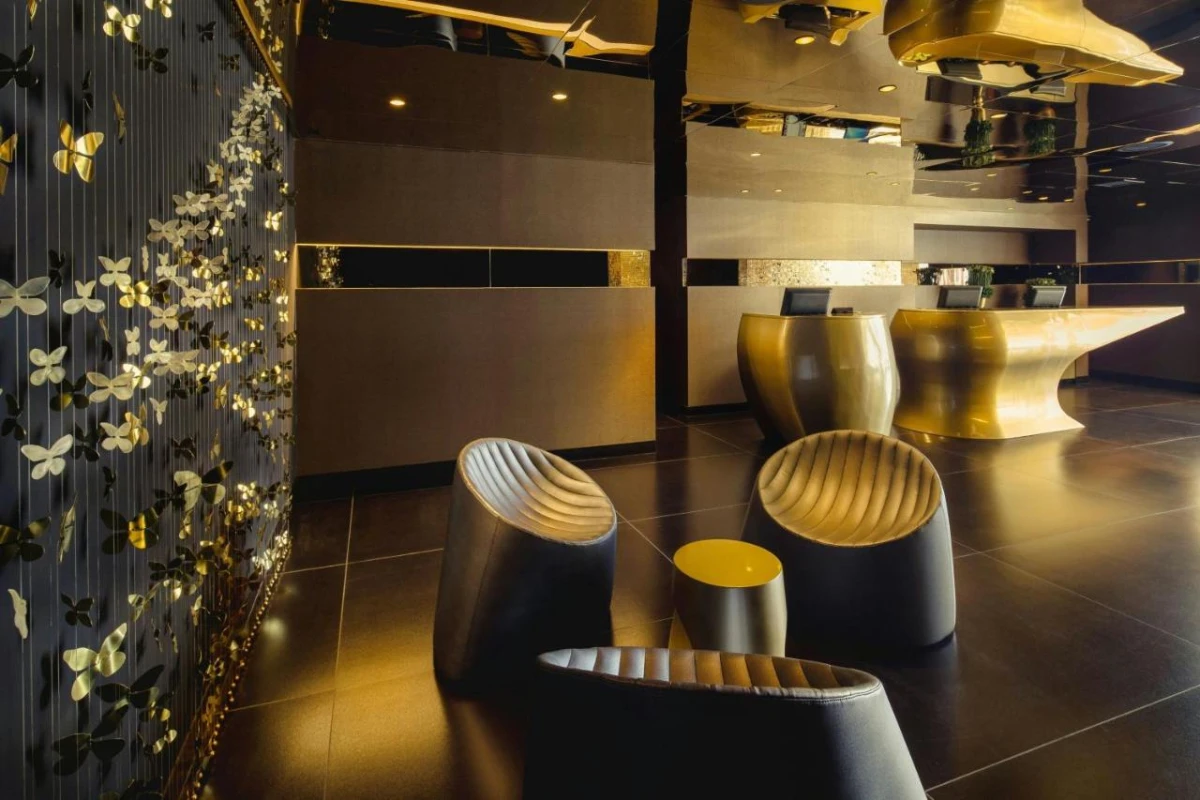 W Bogota - Hotel Photo 6