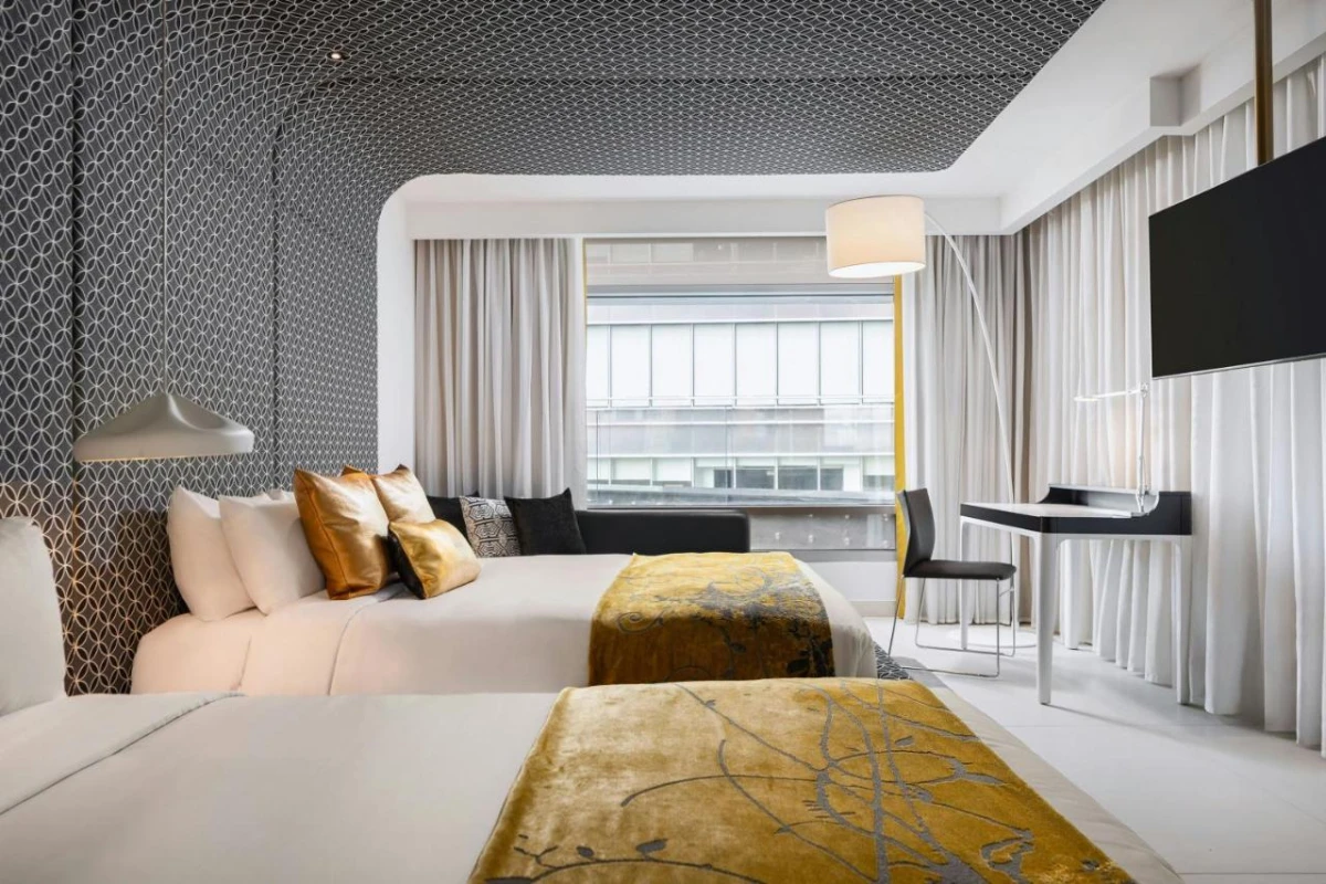 W Bogota - Hotel Photo 10