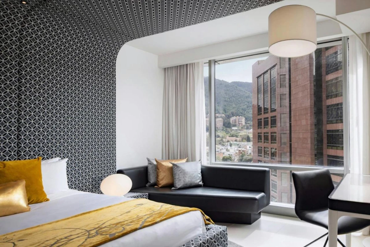 W Bogota - Hotel Photo 14