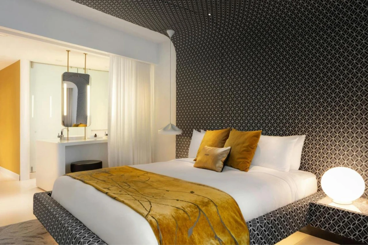 W Bogota - Hotel Photo 17