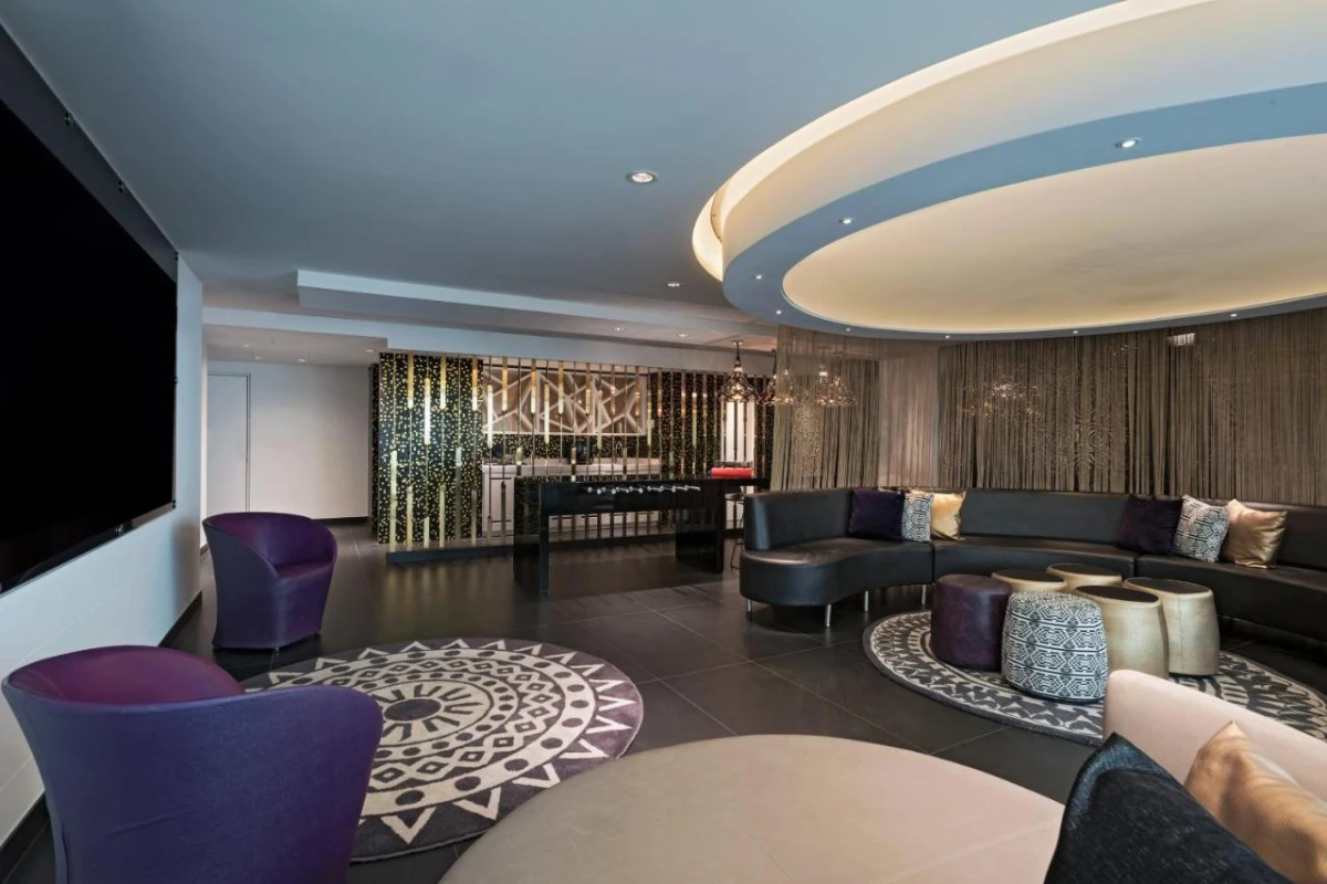 W Bogota - Hotel Photo 28