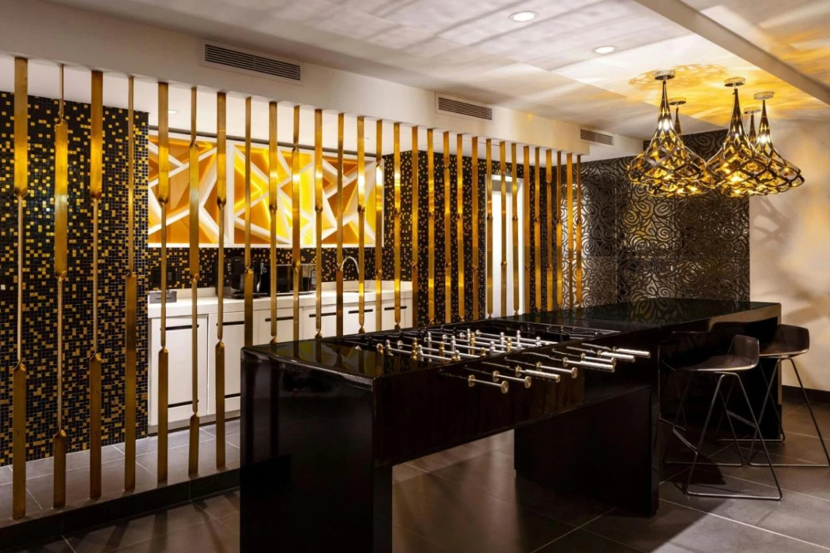 W Bogota - Hotel Photo 34