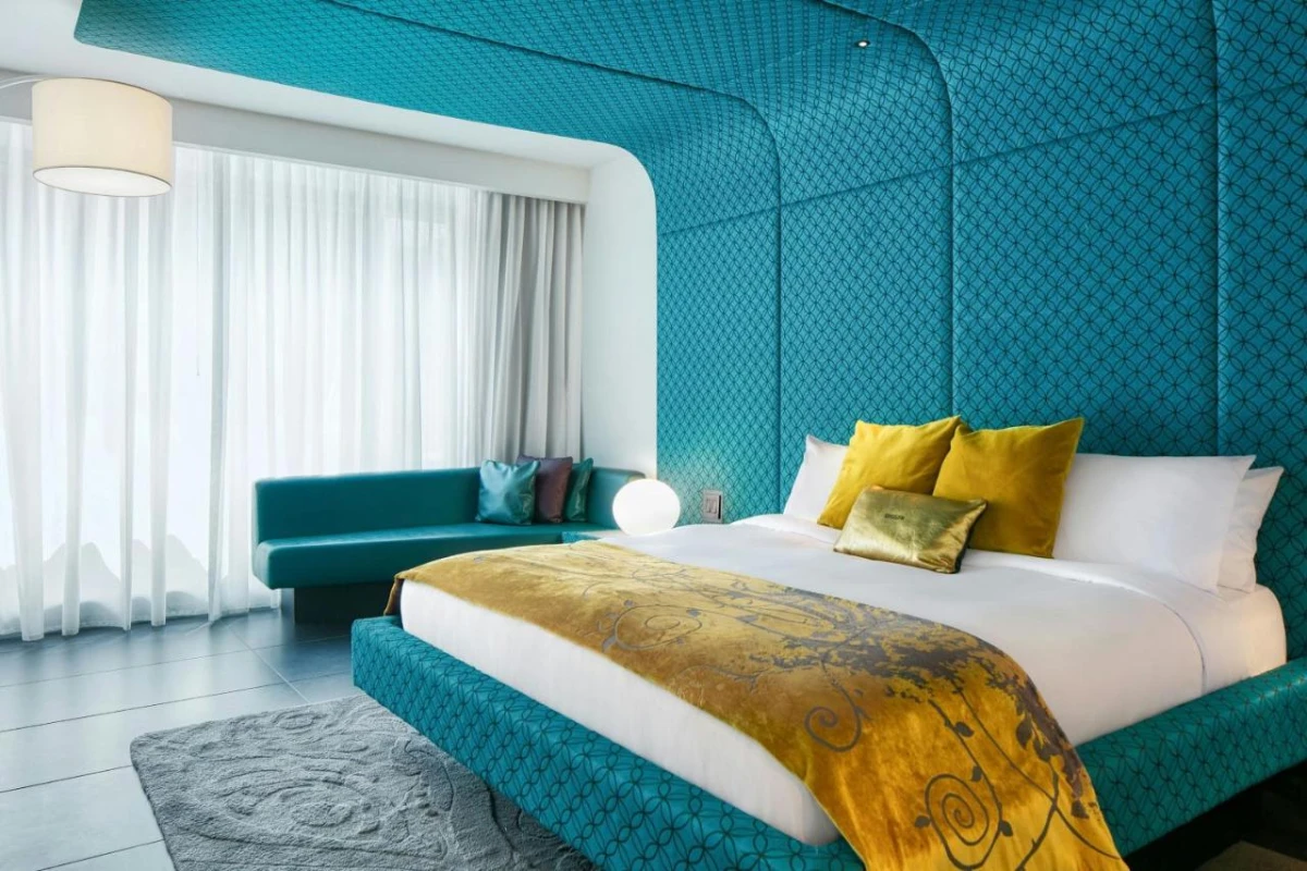 W Bogota - Hotel Photo 37