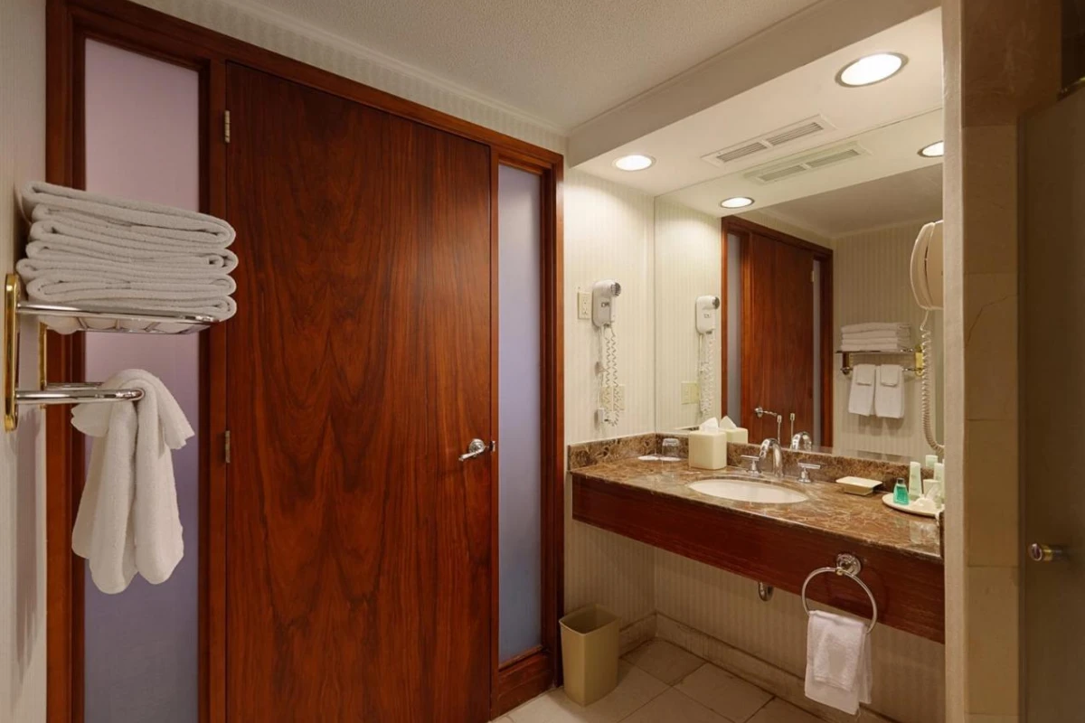 JW Marriott Quito - Hotel Photo 1