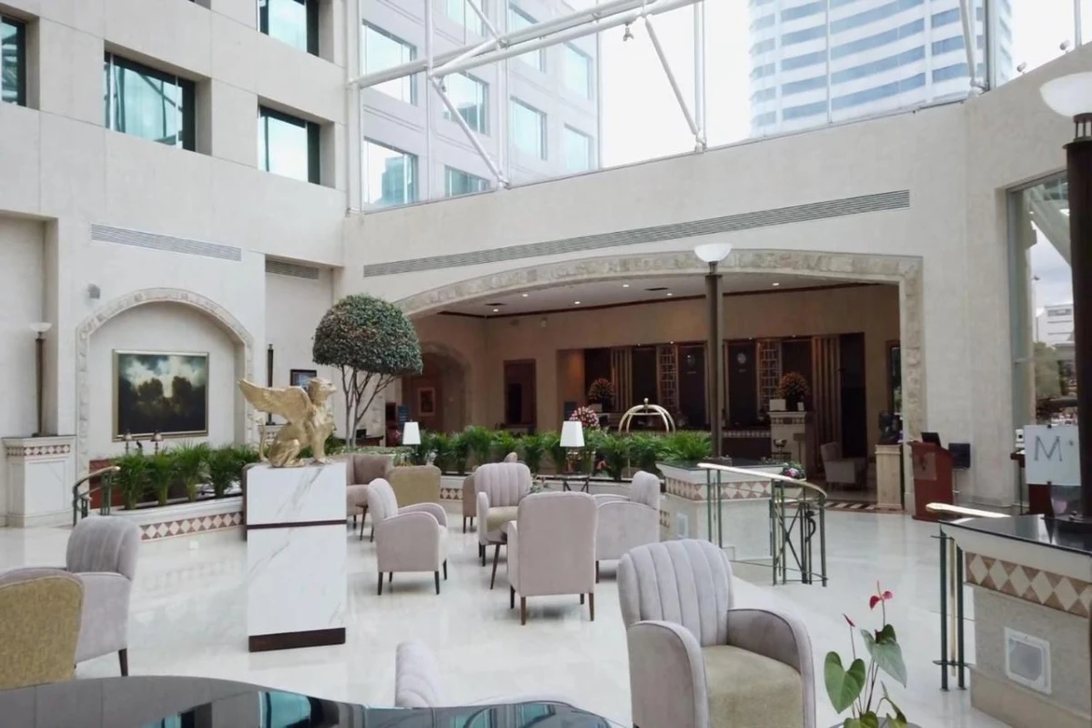 JW Marriott Quito - Hotel Photo 6