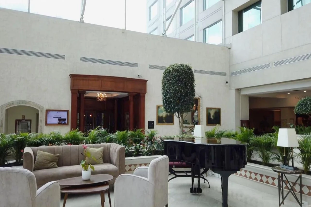 JW Marriott Quito - Hotel Photo 7