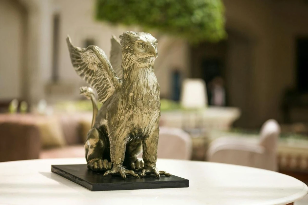 JW Marriott Quito - Hotel Photo 10