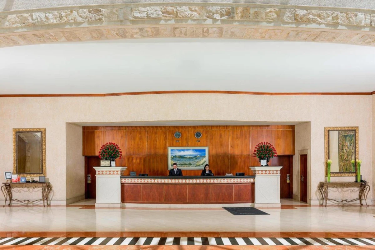 JW Marriott Quito - Hotel Photo 12