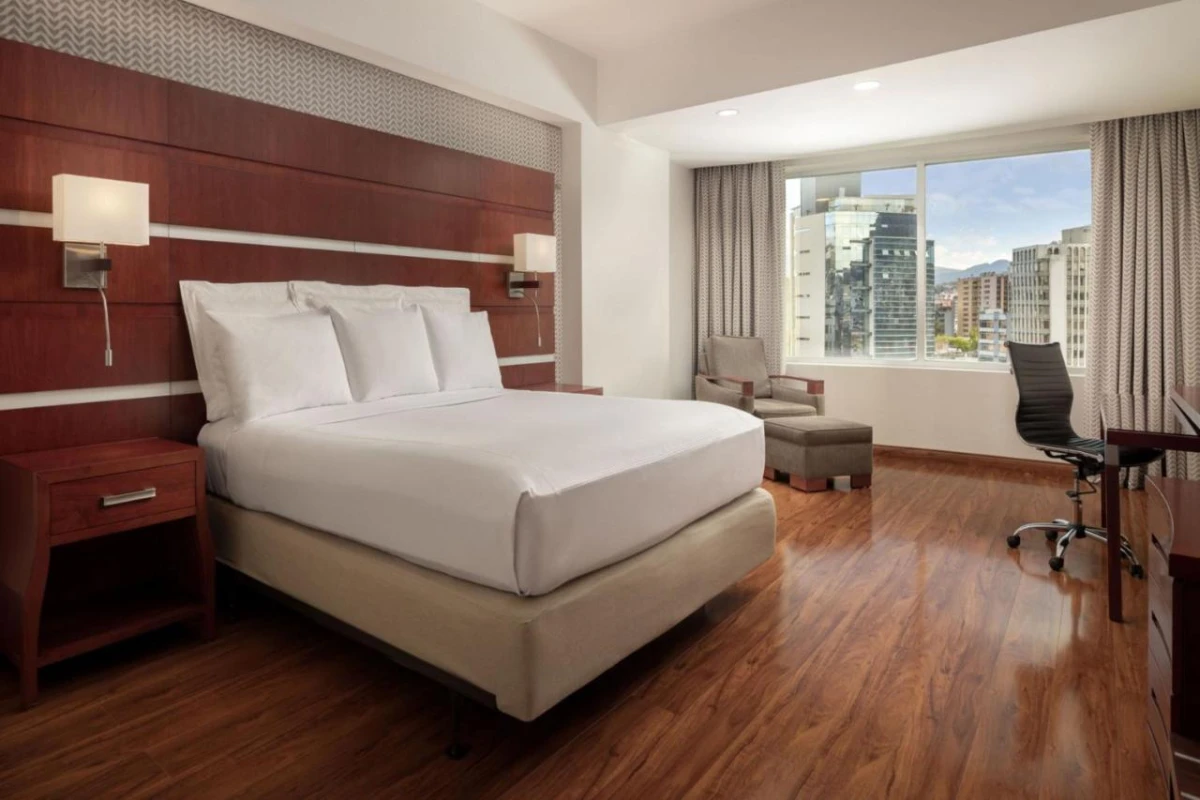 JW Marriott Quito - Hotel Photo 14