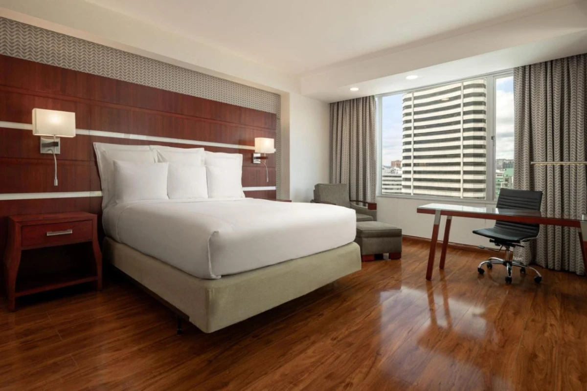 JW Marriott Quito - Hotel Photo 17