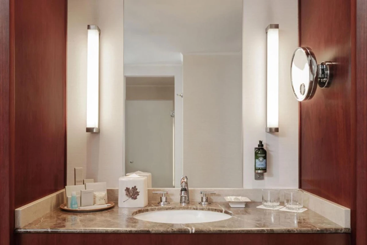 JW Marriott Quito - Hotel Photo 21