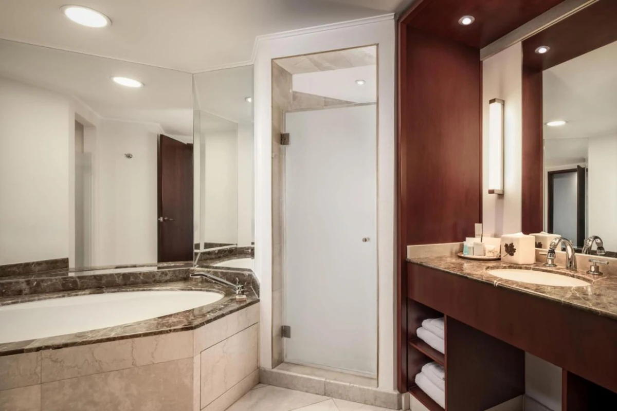 JW Marriott Quito - Hotel Photo 22