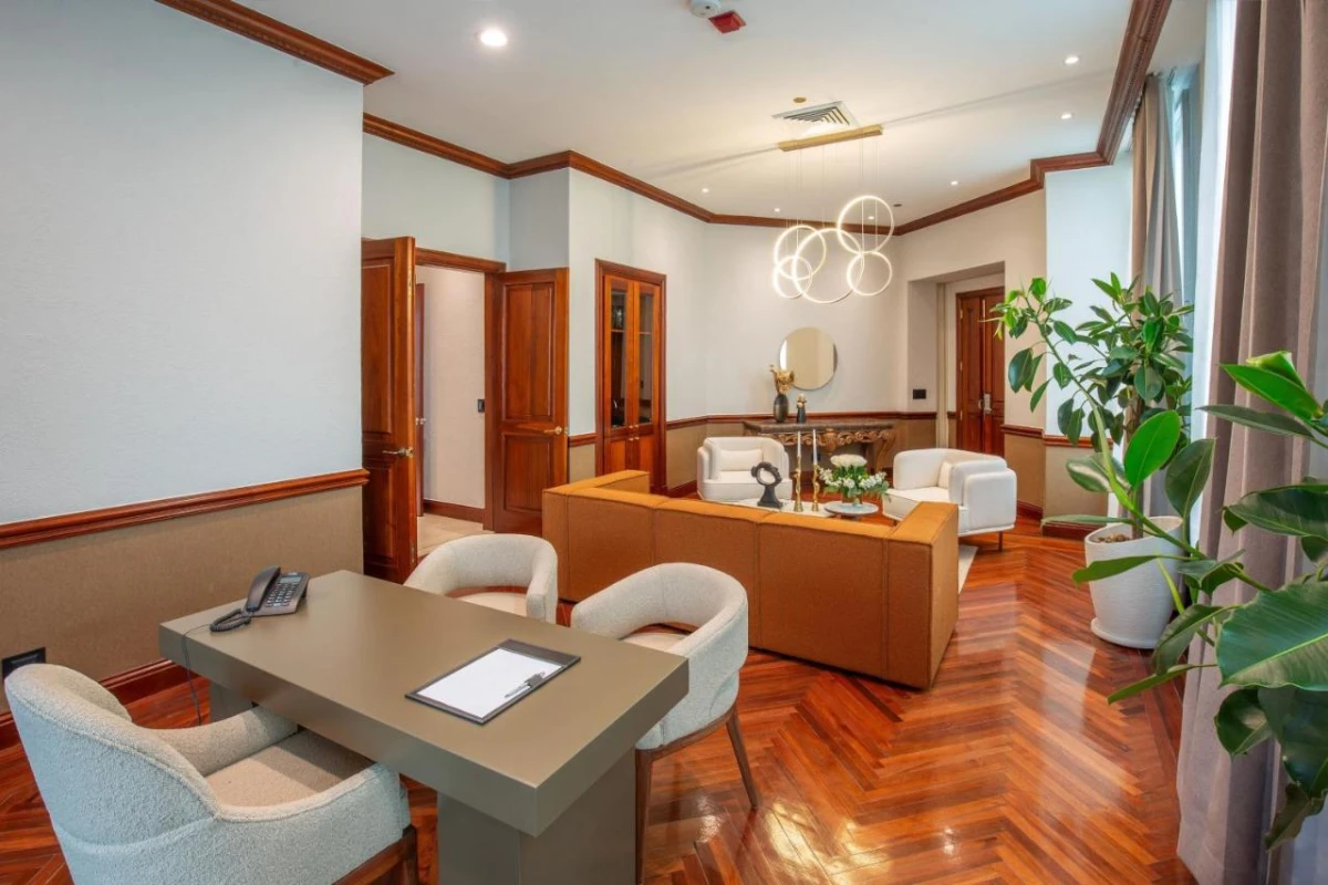 JW Marriott Quito - Hotel Photo 31