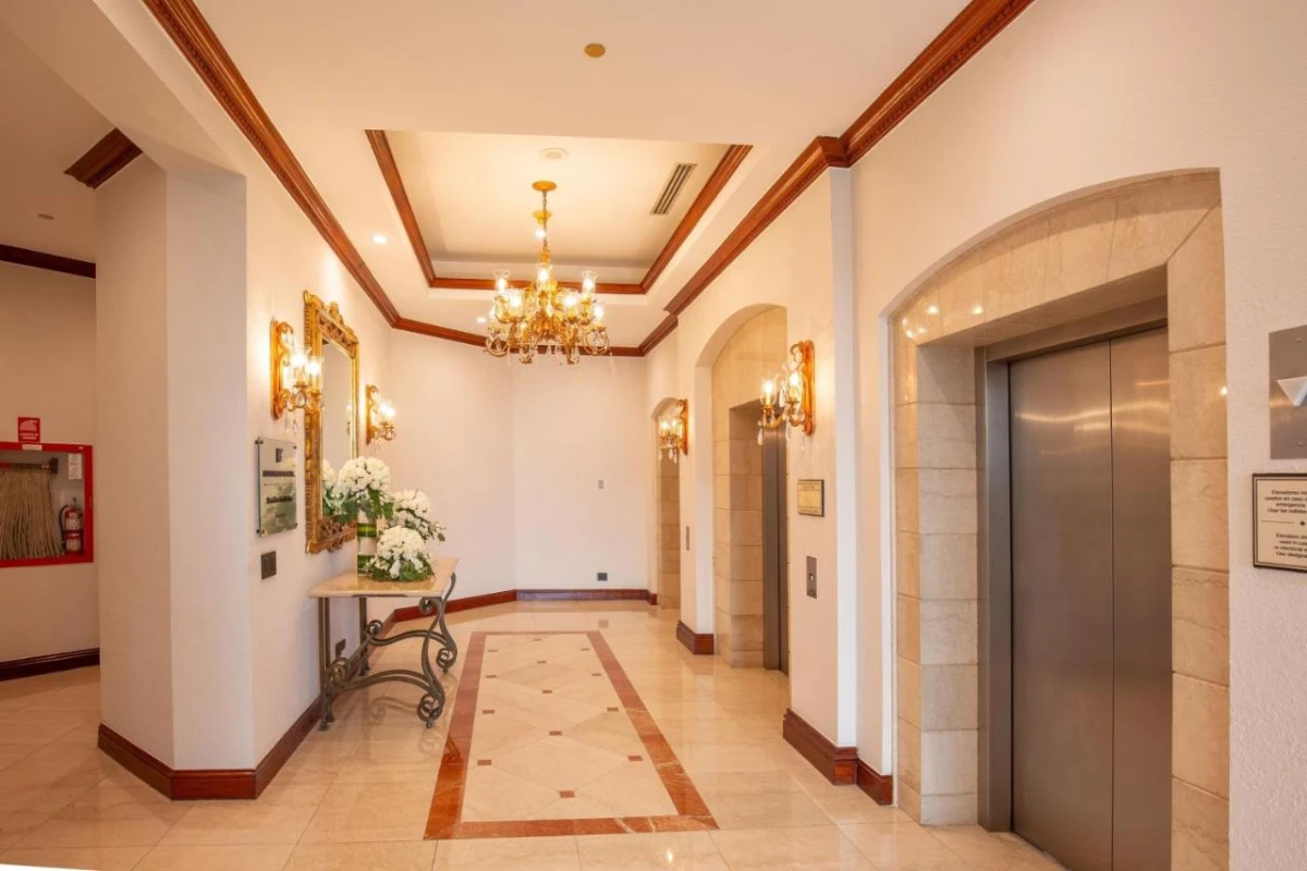 JW Marriott Quito - Hotel Photo 34