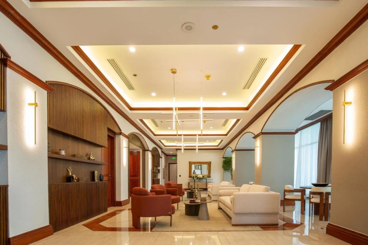 JW Marriott Quito - Hotel Photo 35