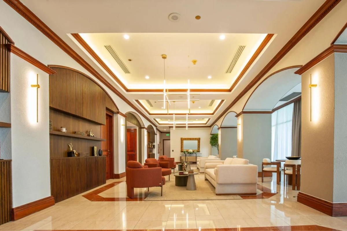 JW Marriott Quito - Hotel Photo 37