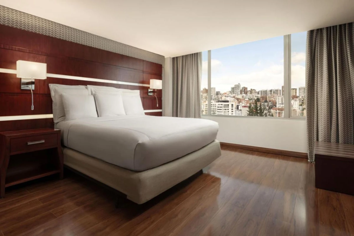 JW Marriott Quito - Hotel Photo 39