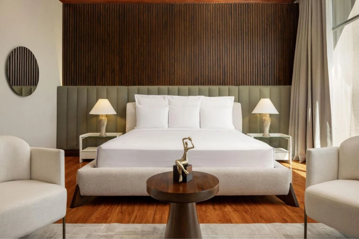 JW Marriott Quito - Hotel Photo 40