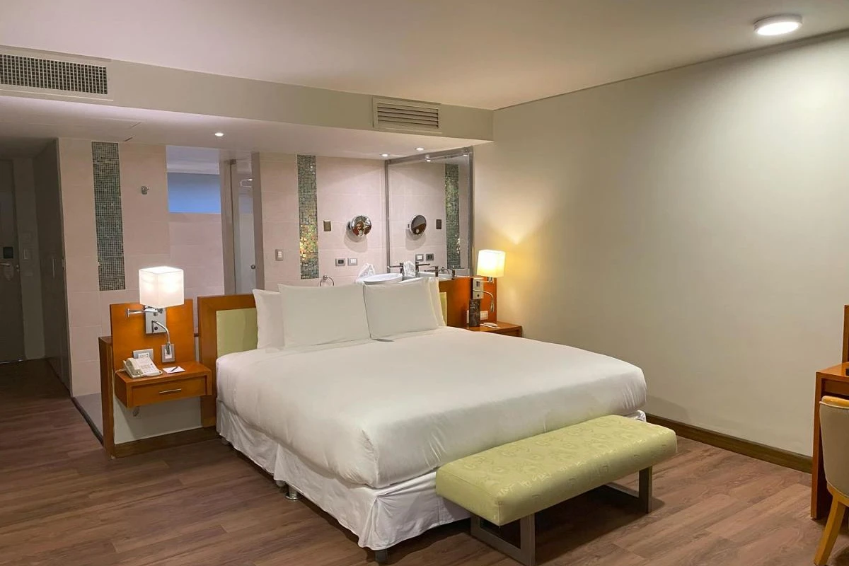 Aranwa Sacred Valley Hotel & Wellness - Hotel Photo 2