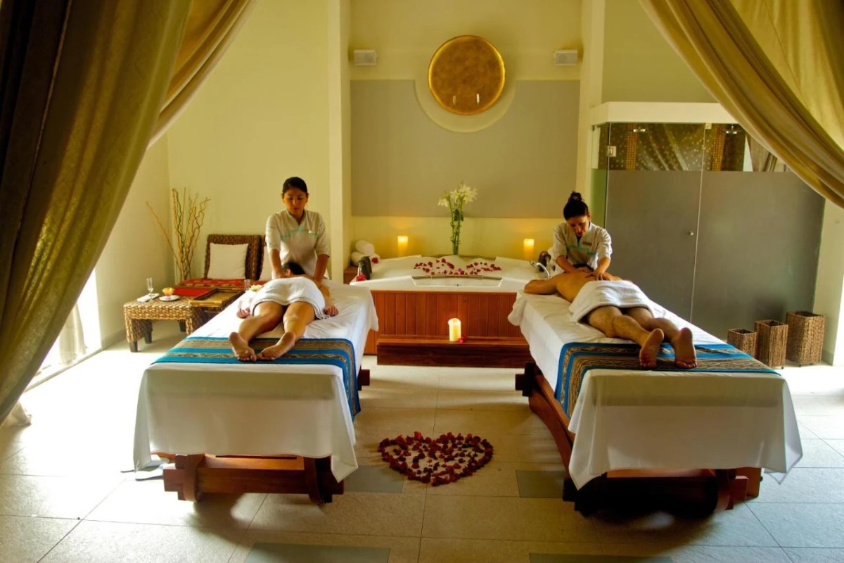 Aranwa Sacred Valley Hotel & Wellness - Hotel Photo 4