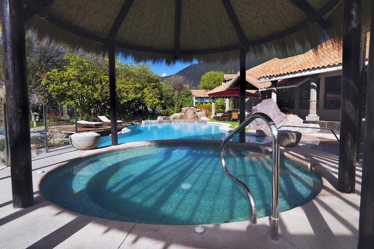 Aranwa Sacred Valley Hotel & Wellness - Hotel Photo 6