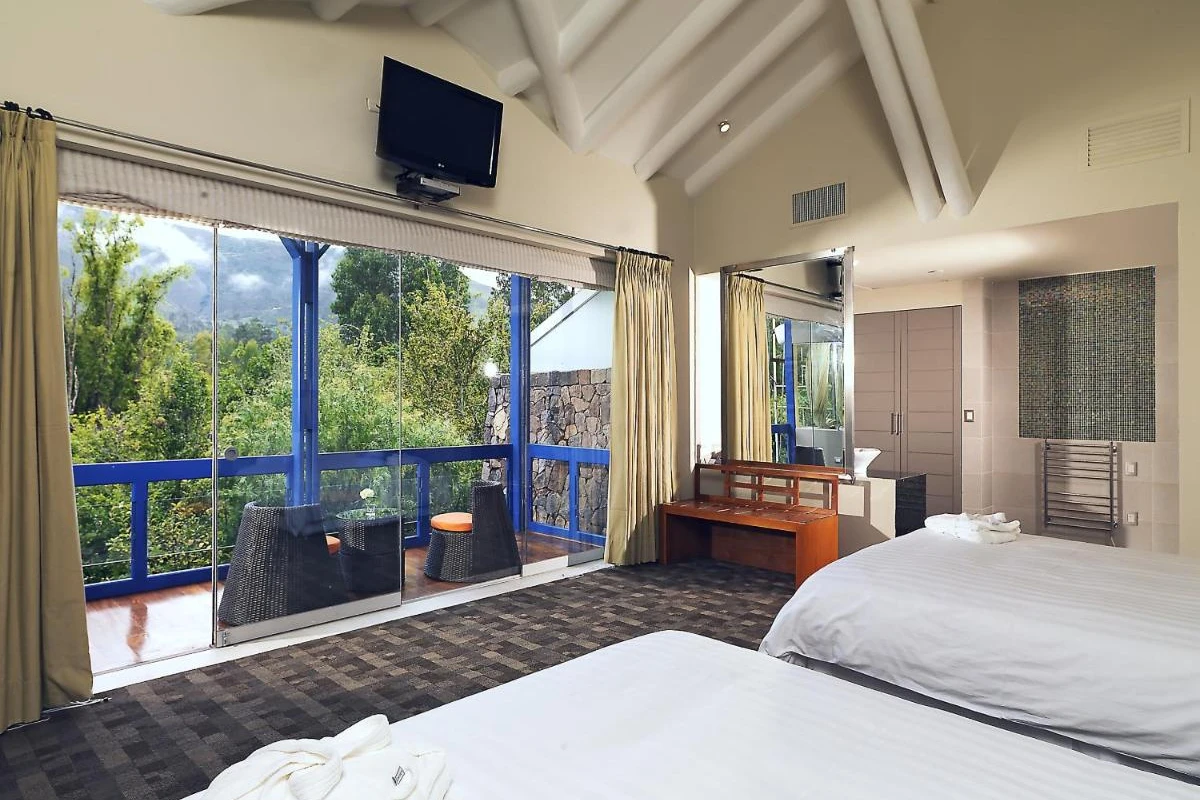 Aranwa Sacred Valley Hotel & Wellness - Hotel Photo 10