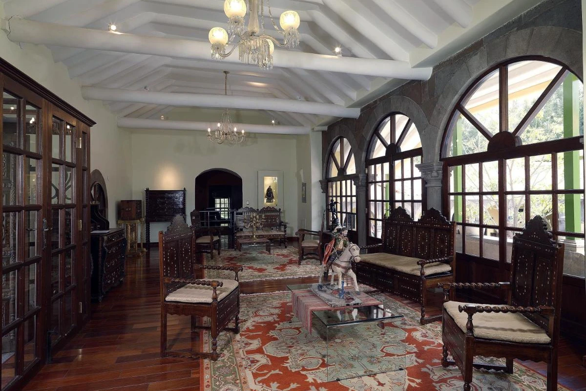 Aranwa Sacred Valley Hotel & Wellness - Hotel Photo 12