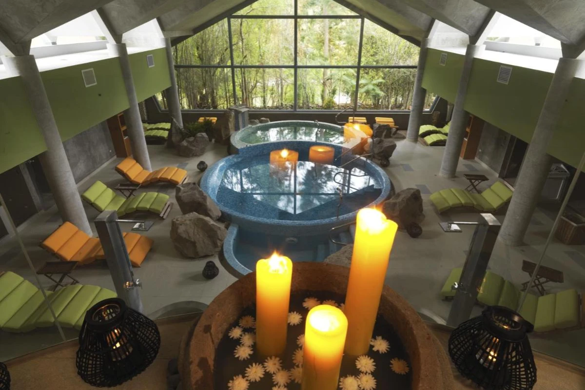 Aranwa Sacred Valley Hotel & Wellness - Hotel Photo 14