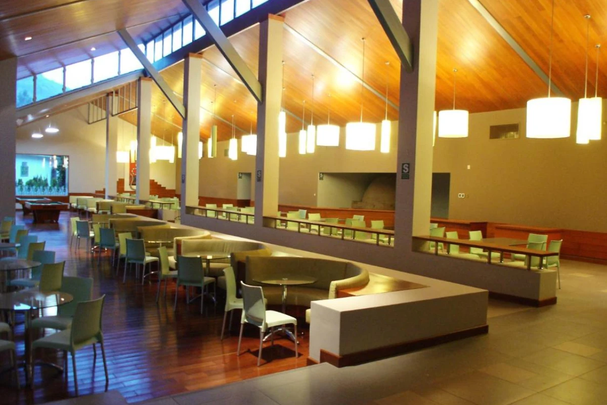 Aranwa Sacred Valley Hotel & Wellness - Hotel Photo 17