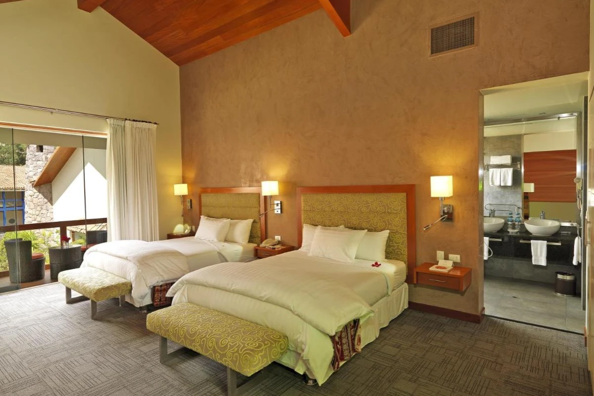 Aranwa Sacred Valley Hotel & Wellness - Hotel Photo 18