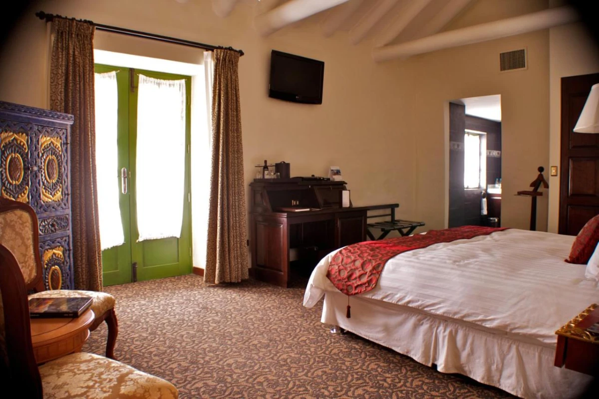 Aranwa Sacred Valley Hotel & Wellness - Hotel Photo 19