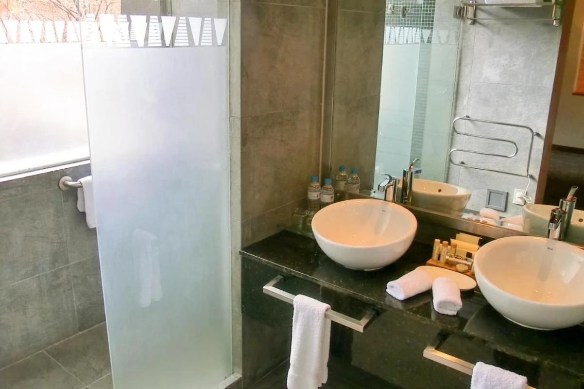 Aranwa Sacred Valley Hotel & Wellness - Hotel Photo 20