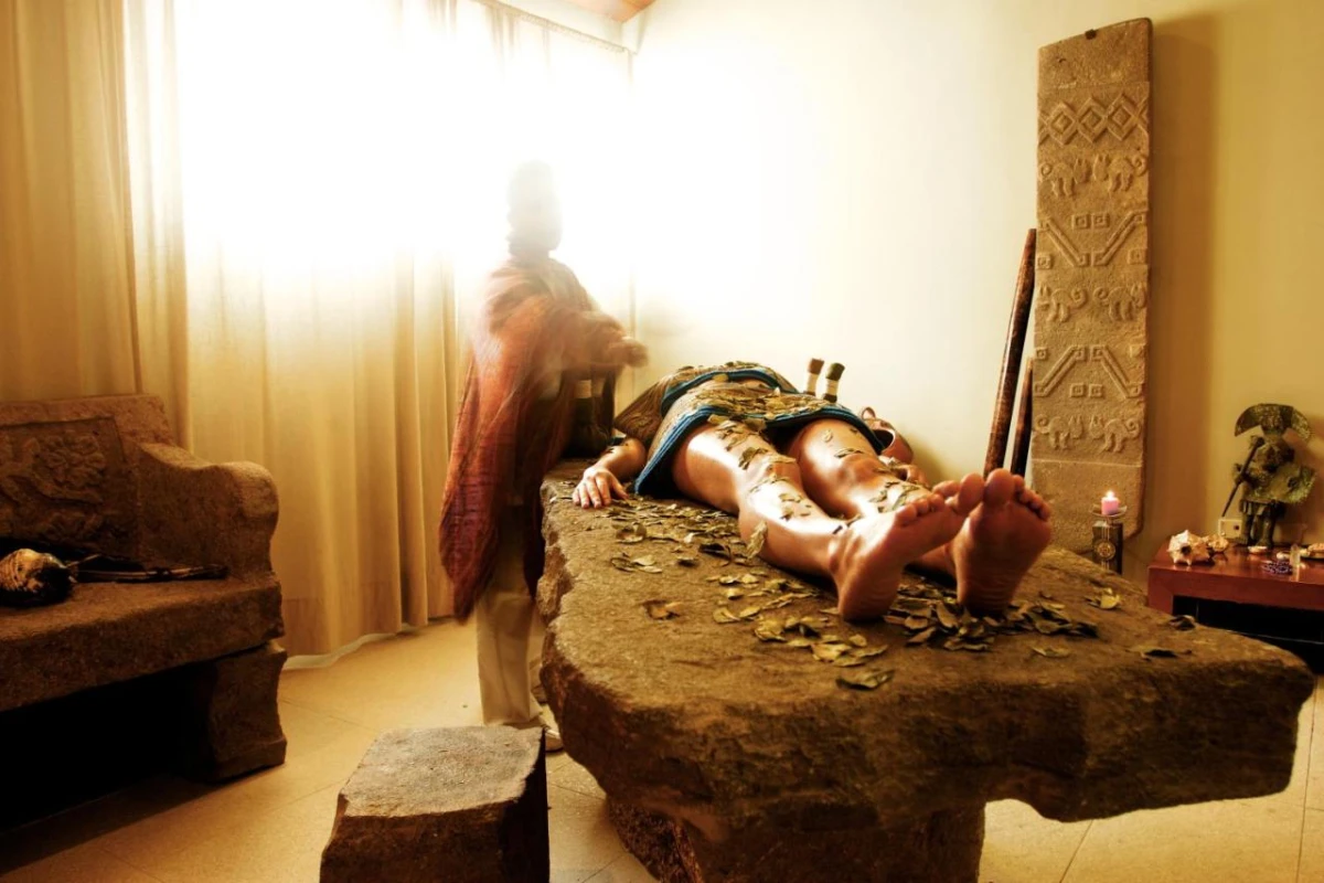 Aranwa Sacred Valley Hotel & Wellness - Hotel Photo 23