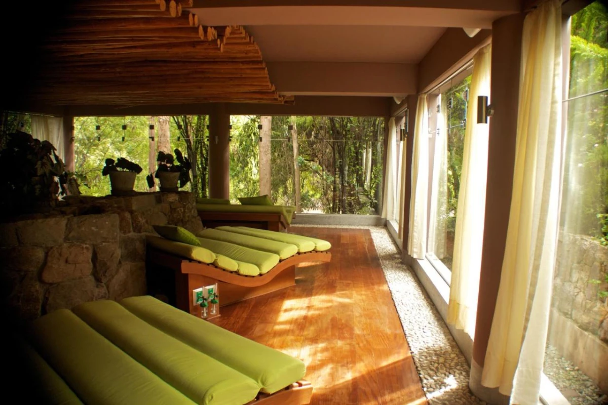 Aranwa Sacred Valley Hotel & Wellness - Hotel Photo 24