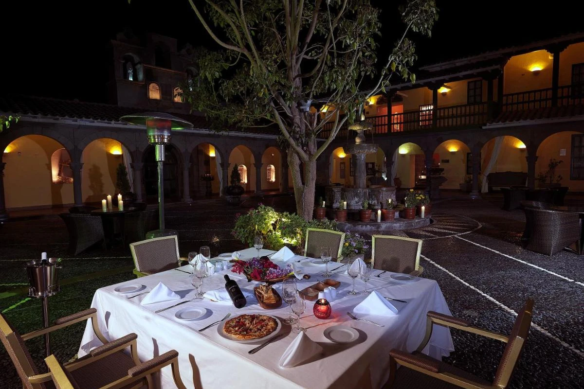 Aranwa Sacred Valley Hotel & Wellness - Hotel Photo 25
