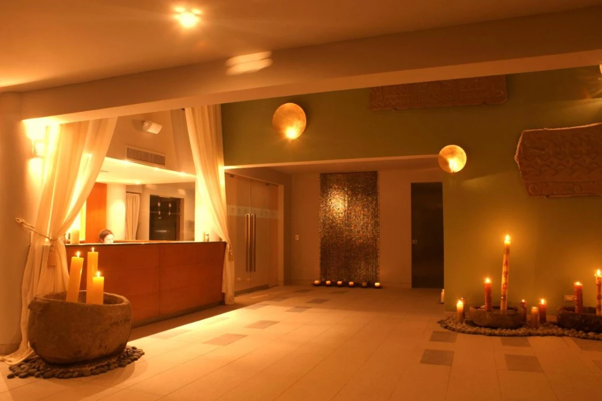 Aranwa Sacred Valley Hotel & Wellness - Hotel Photo 26