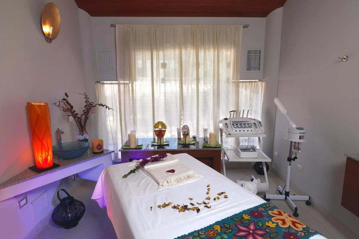 Aranwa Sacred Valley Hotel & Wellness - Hotel Photo 28