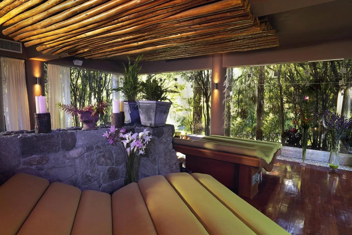 Aranwa Sacred Valley Hotel & Wellness - Hotel Photo 29