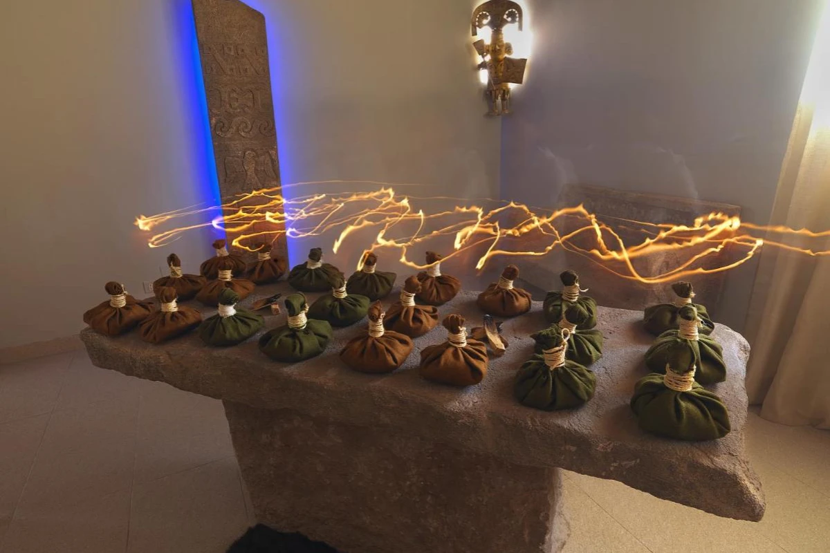 Aranwa Sacred Valley Hotel & Wellness - Hotel Photo 30