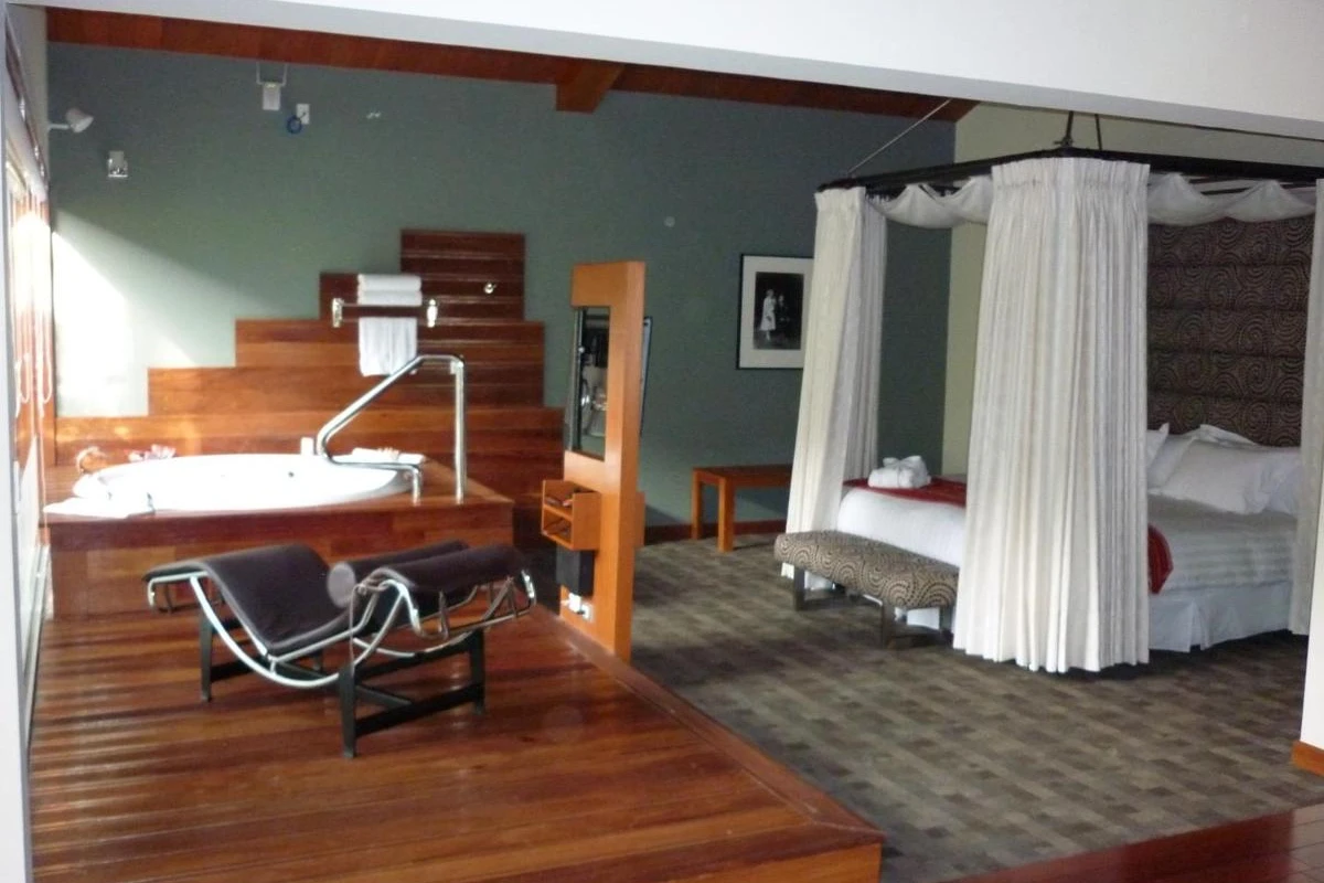 Aranwa Sacred Valley Hotel & Wellness - Hotel Photo 31