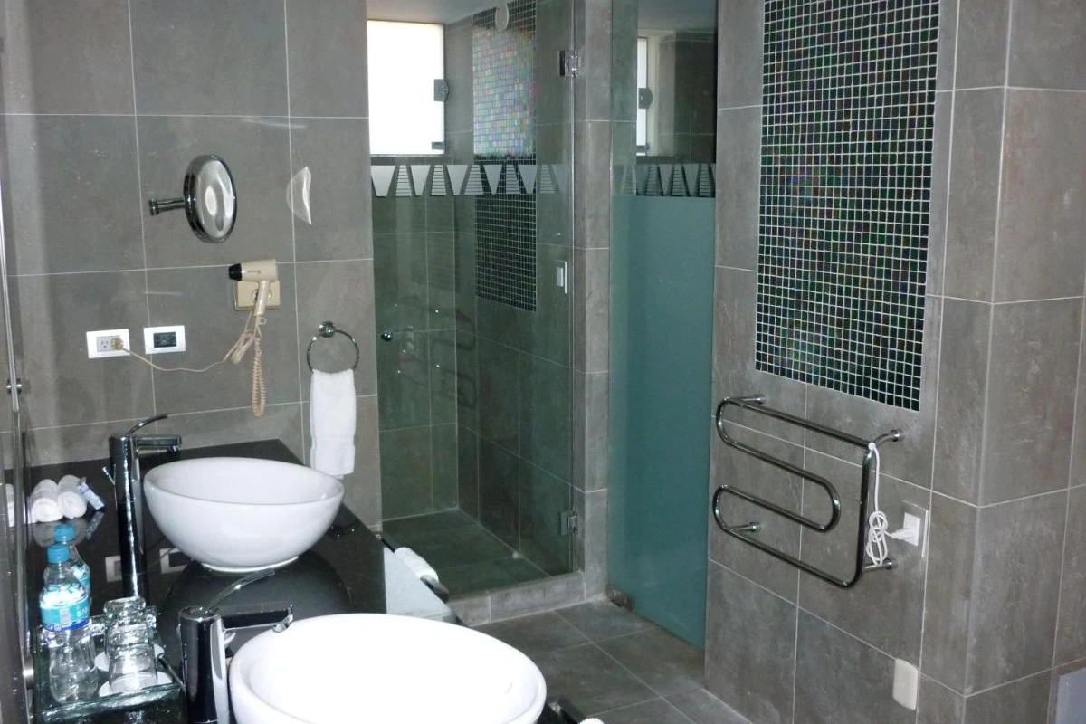 Aranwa Sacred Valley Hotel & Wellness - Hotel Photo 32