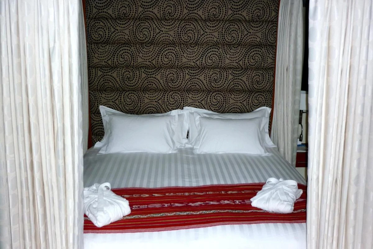 Aranwa Sacred Valley Hotel & Wellness - Hotel Photo 35