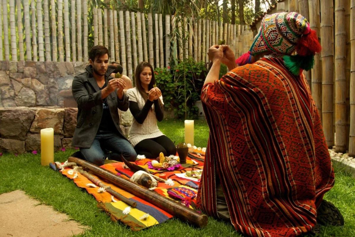 Aranwa Sacred Valley Hotel & Wellness - Hotel Photo 39