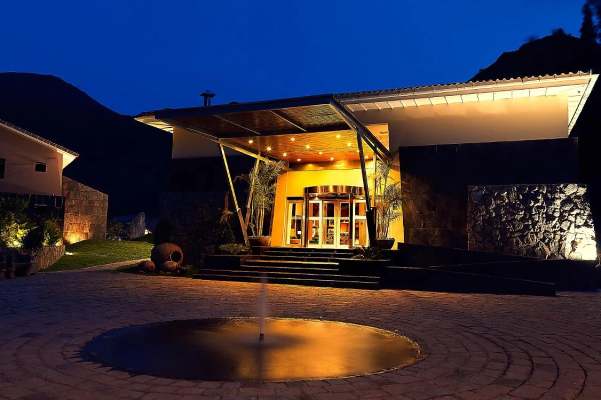 Aranwa Sacred Valley Hotel & Wellness - Hotel Photo 40
