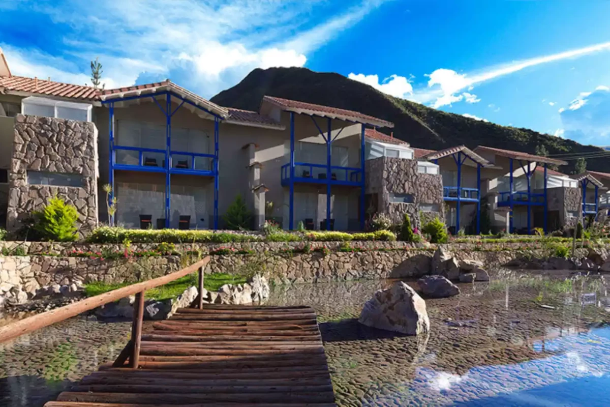 Aranwa Sacred Valley Hotel & Wellness - Hotel Photo 42