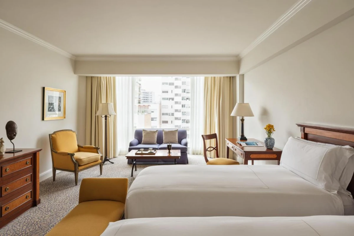 Miraflores Park A Belmond - Hotel Photo 2