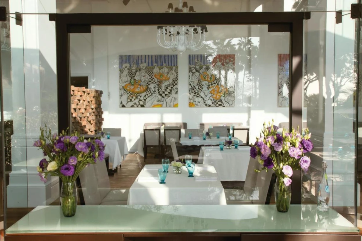 Miraflores Park A Belmond - Hotel Photo 4